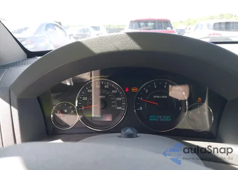 2005 Jeep Grand Cherokee Limited from USA, damaged, VIN 1J4HR58N85C631004